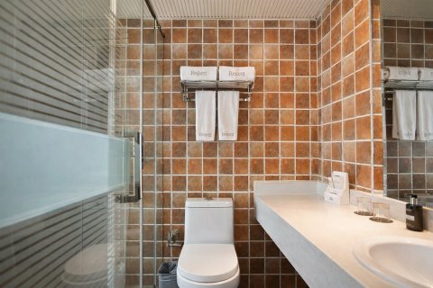 丽晶饭店(长春火车站店)