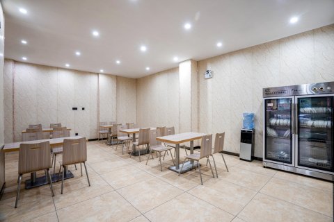 尚客优连锁酒店(融安大桥东路店)