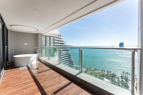 三亚天成中央海岸海景酒店