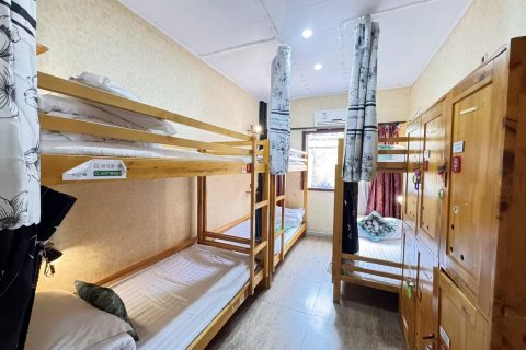 绍兴老台门鲁迅故里青年旅舍(鲁迅故里地铁站店)