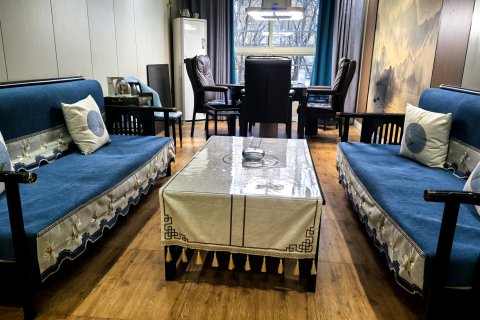 王府井宾馆(汝州双拥路店)