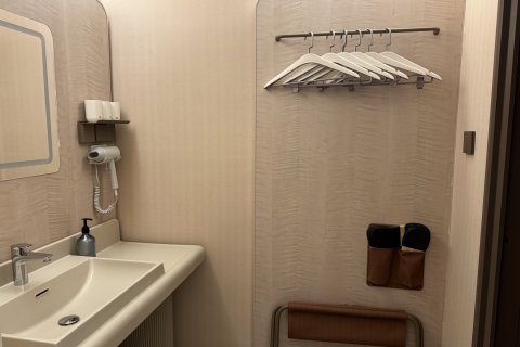 汉庭酒店(北京前门店)