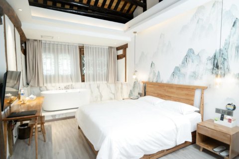 杜家客栈(阆中古城华光楼店)