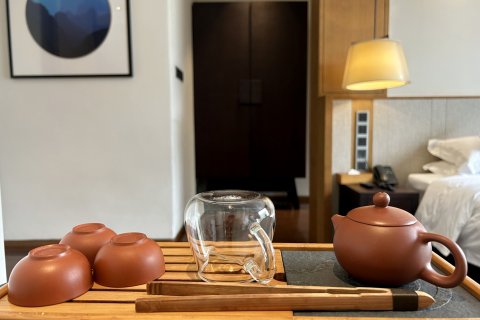 花梦间酒店(阳朔遇龙河夏棠码头店)