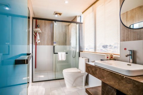 尚客优连锁酒店(融安大桥东路店)