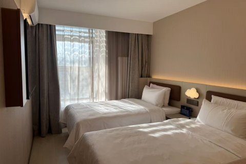 汉庭酒店(北京前门店)