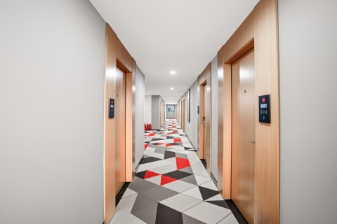 尚客优连锁酒店(融安大桥东路店)