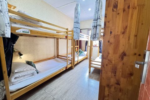 绍兴老台门鲁迅故里青年旅舍(鲁迅故里地铁站店)