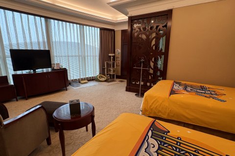 江阴龙希国际大酒店