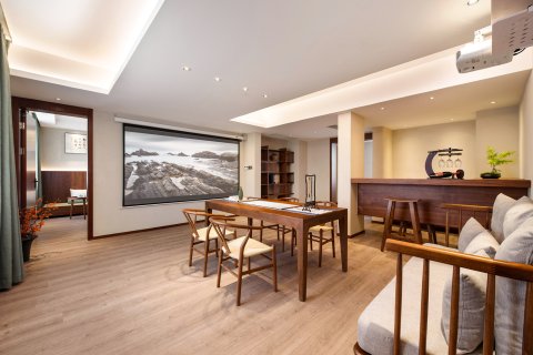 眉山宾馆(三苏祠店)