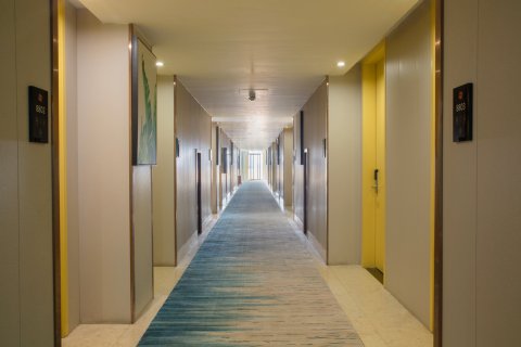 尚客优酒店(儋州夏日广场汽车站店)