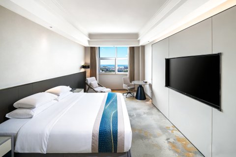 北海金昌开元名都大酒店