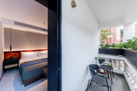 有境 YOU SPACE 酒店(鼓浪屿三丘田码头店)