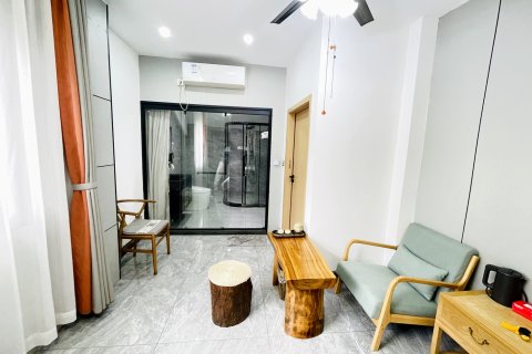 黄姚古镇德云舍观景客栈