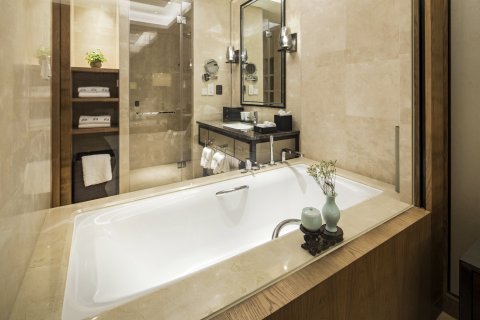 杭州西湖国宾馆·西湖第一名园