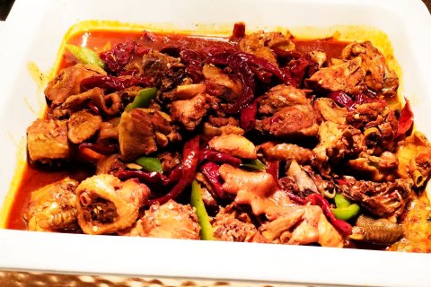 瓜州长乐国际酒店(县人民政府店)