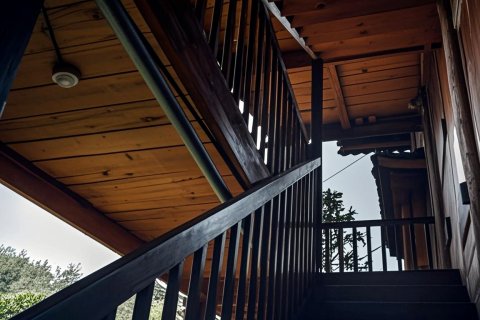 画印度假酒店(西江千户苗寨店)