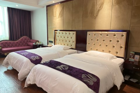 桂平宇洋酒店(桂平西山景区店)