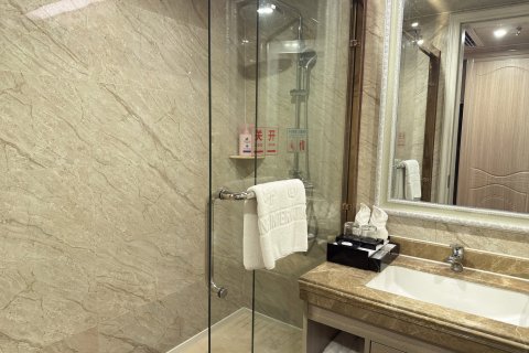 桂平宇洋酒店(桂平西山景区店)