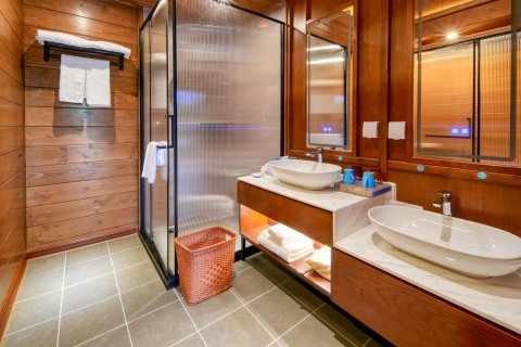 广州森林海温泉度假酒店