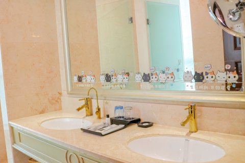 江阴龙希国际大酒店