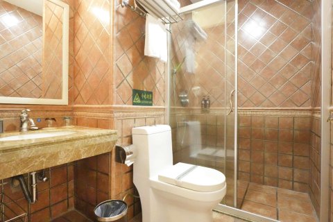 饶平聚贤园迎宾馆