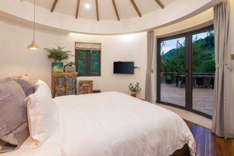 云起琚·莫干山民宿（萤火虫基地店）