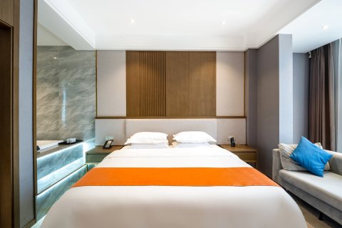 蒙自红翔大酒店