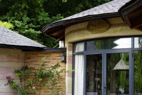 云起琚·莫干山民宿（萤火虫基地店）