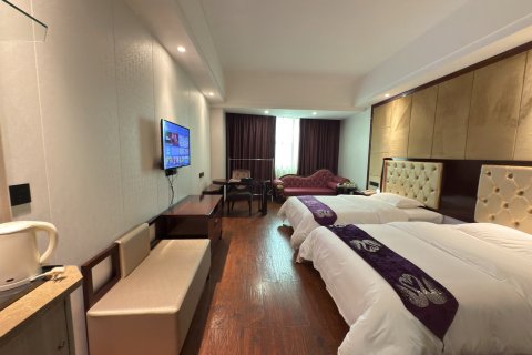 桂平宇洋酒店(桂平西山景区店)