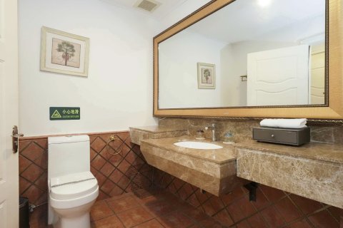 饶平聚贤园迎宾馆