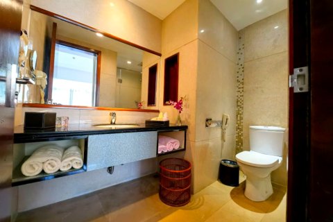 清远清新花园酒店