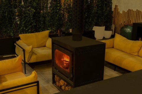 榻观｜良宿·一线湖景酒店(大落水码头店)