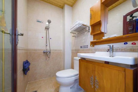 良栖客栈(张家界天门山索道店)