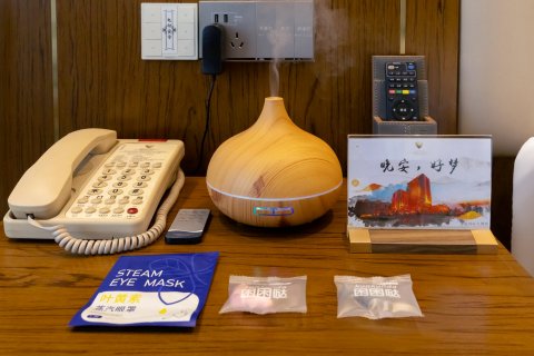 泰兴豪庭国际大酒店