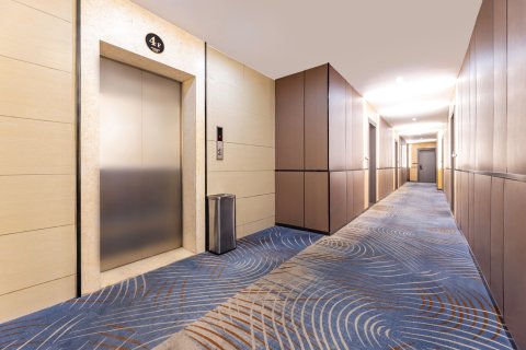 星享轻奢酒店(宾阳百货大楼店)