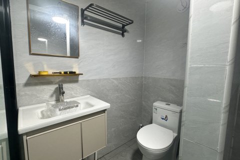 逸湖居民宿(浩坤湖景区店)