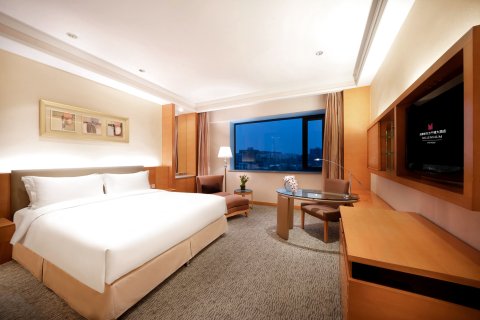 成都新东方千禧大酒店(成都南站店)