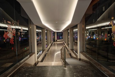 九寨沟千鹤丽呈酒店(九寨沟游客中心店)