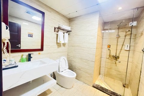 普定凯旋大酒店