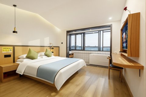 青石老街·屯溪客栈(黄山屯溪老街景区店)