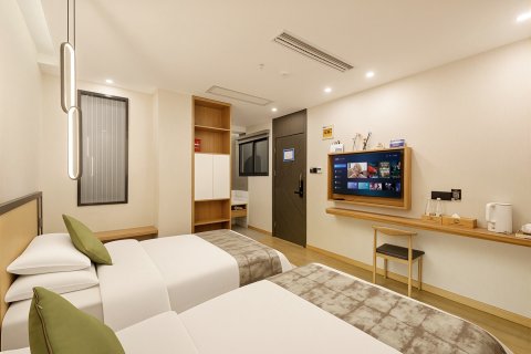 青石老街·屯溪客栈(黄山屯溪老街景区店)