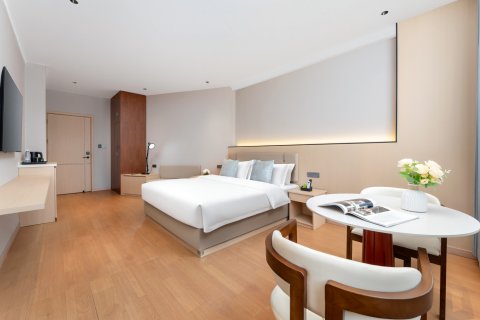 云和宁和曼华酒店