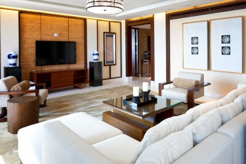 万宁神州半岛喜来登度假酒店