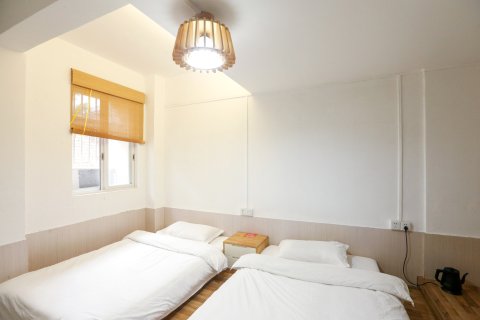 七朵民宿(潮州古城牌坊街店)