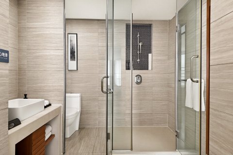 安宁温泉半岛酒店