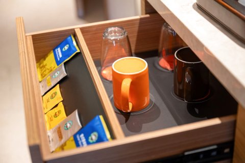 茂名科尔顿国际酒店(高铁站店)