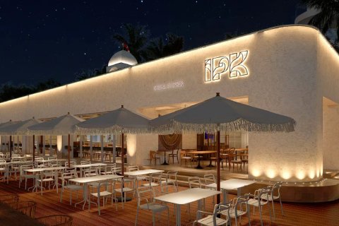 三亚蜈支洲岛珊瑚酒店