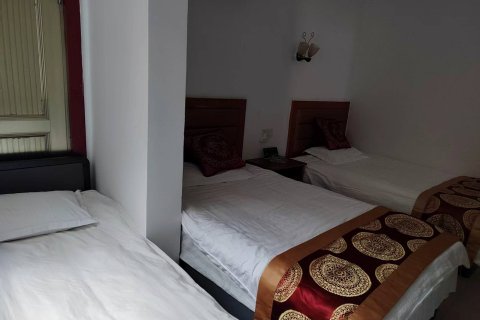 铅山金鑫商务宾馆(铅山古镇店)