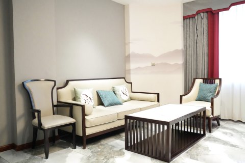 霍林郭勒源源国际酒店